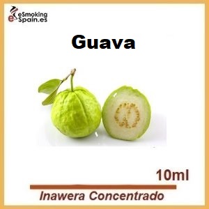 Inawera Concentrado Guava (nº53)