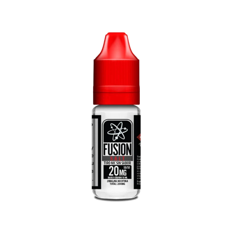 Nicokit Halo Fusion Salt (Sales de nicotina) 10ml 20mg