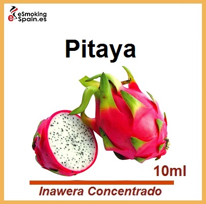 Inawera Concentrado Pitaya 10ml (nº5)