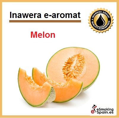 Inawera e-aroma Melon 10ml (nº28)