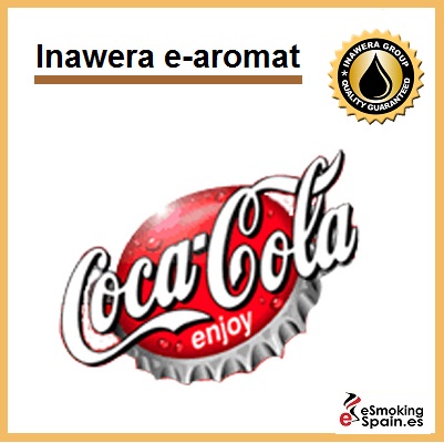 Inawera e-aroma Cola 10ml (nº47)