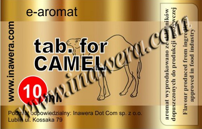 Inawera e-aroma Tobacco for Camel 10ml (nº2)