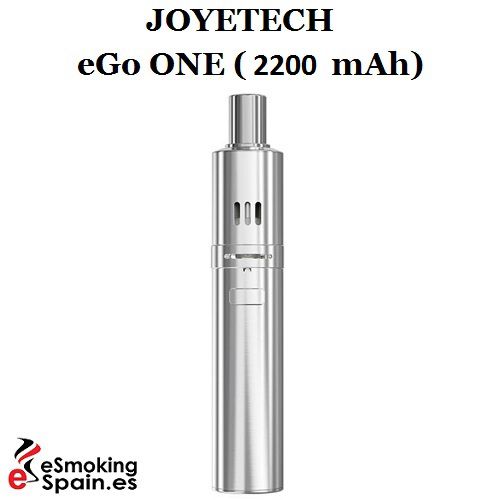 Joyetech eGo ONE Kit completo (batería 2200 mAh)