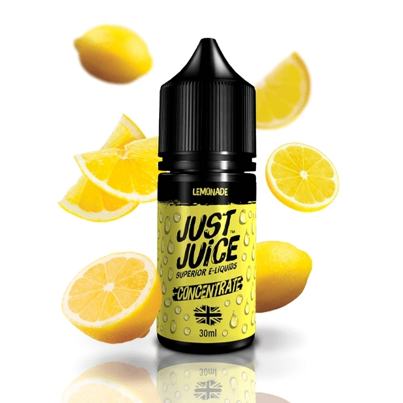 Just Juice Lemonade Aroma 30ml