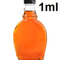 Aroma TPA Maple Syrup 1ml (*139)