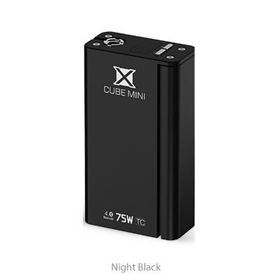 Mod Smok X Cube Mini 75W Negro