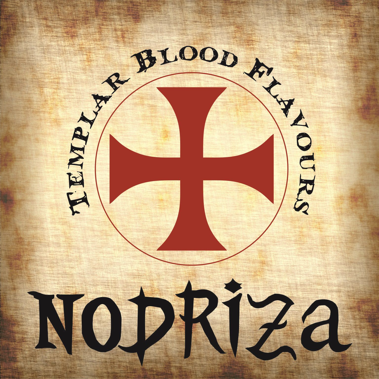 Aroma Nodriza (Templar Blood Flavours)