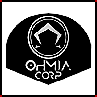 Ohmia Corp 100ml