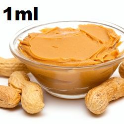 Aroma TPA Peanut Butter 1ml (*20)