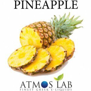 ATMOS LAB Pineaple flavour 10ml (nº24)