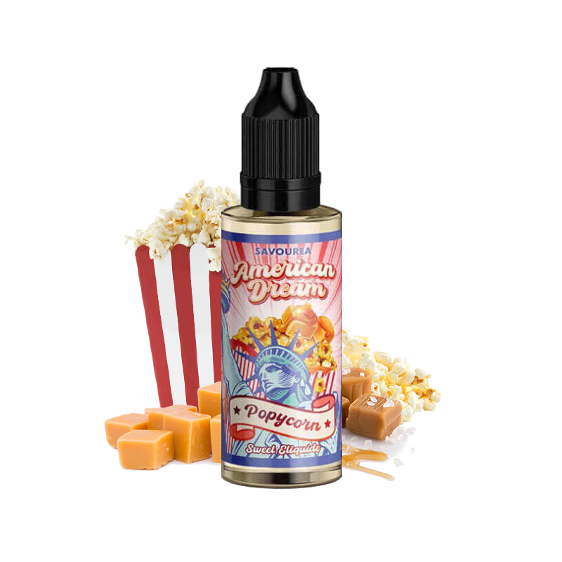 Popycorn American Dream Aroma 30ml