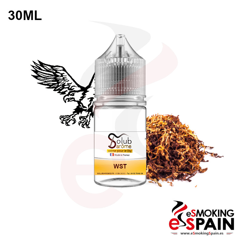 Aroma SolubArome 30ml Tabac WST (062)