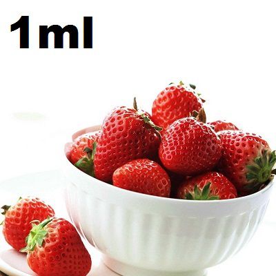 Aroma TPA Strawberry 1ml (*147)