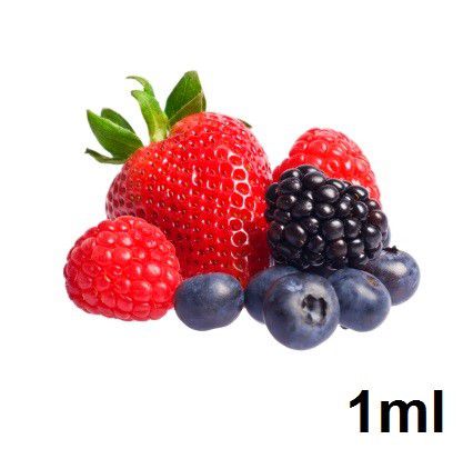 Aroma TPA Berry Mix 1ml (*184)