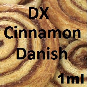 Aroma TPA DX Cinnamon Danish 1ml (*56)