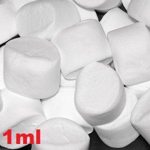 Aroma TPA Marshmallow 1ml (*119)
