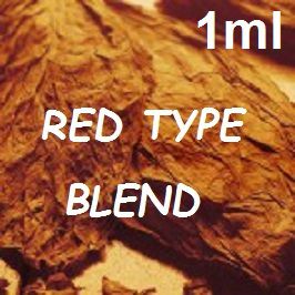 Aroma TPA Red Type Blend 1ml (n*8)
