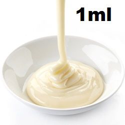 Aroma TPA French Vanilla Creme 1ml (*30)