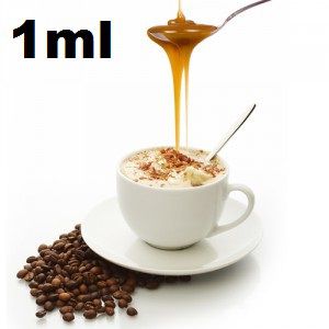 Aroma TPA Caramel Cappuccino 1ml (*134)