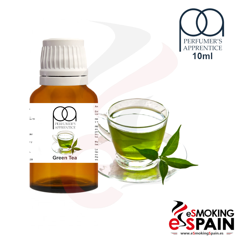 Aroma TPA Green Tea 10ml (nº137)