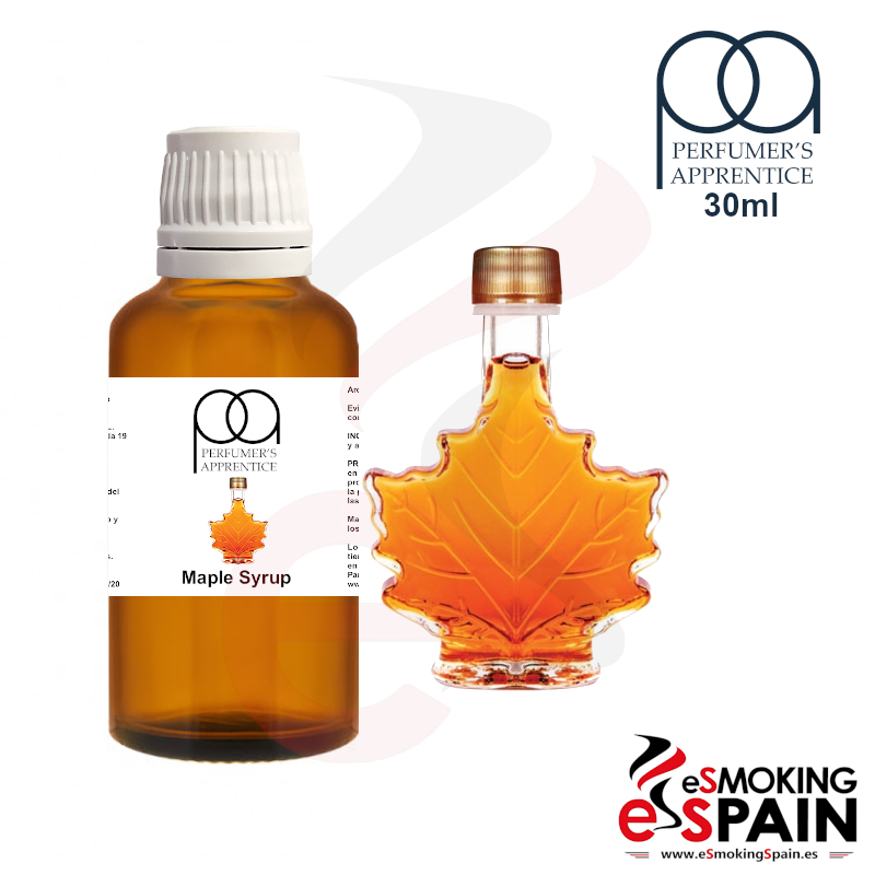 Aroma TPA Maple Syrup 30ml (nº139)