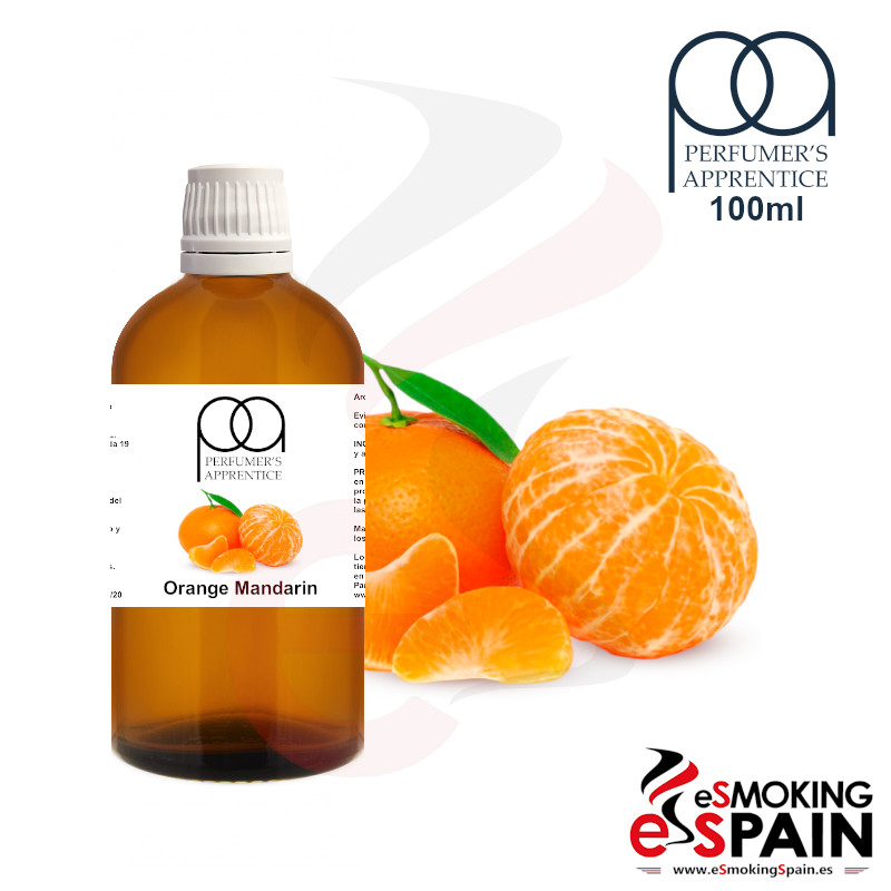 Aroma TPA Orange Mandarin 100ml (nº79)