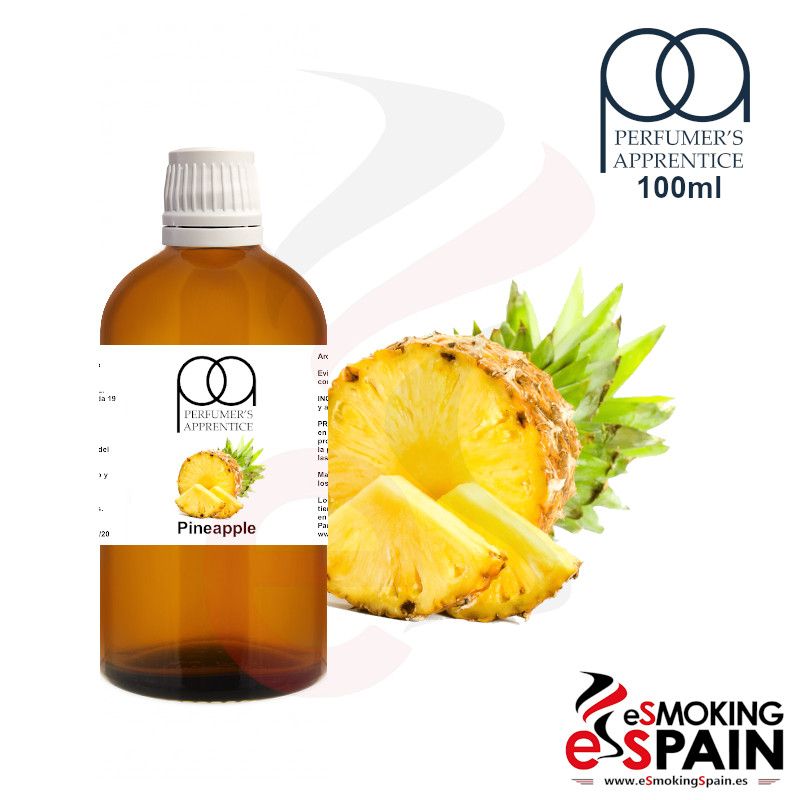 Aroma TPA Pineapple 100ml (nº96)
