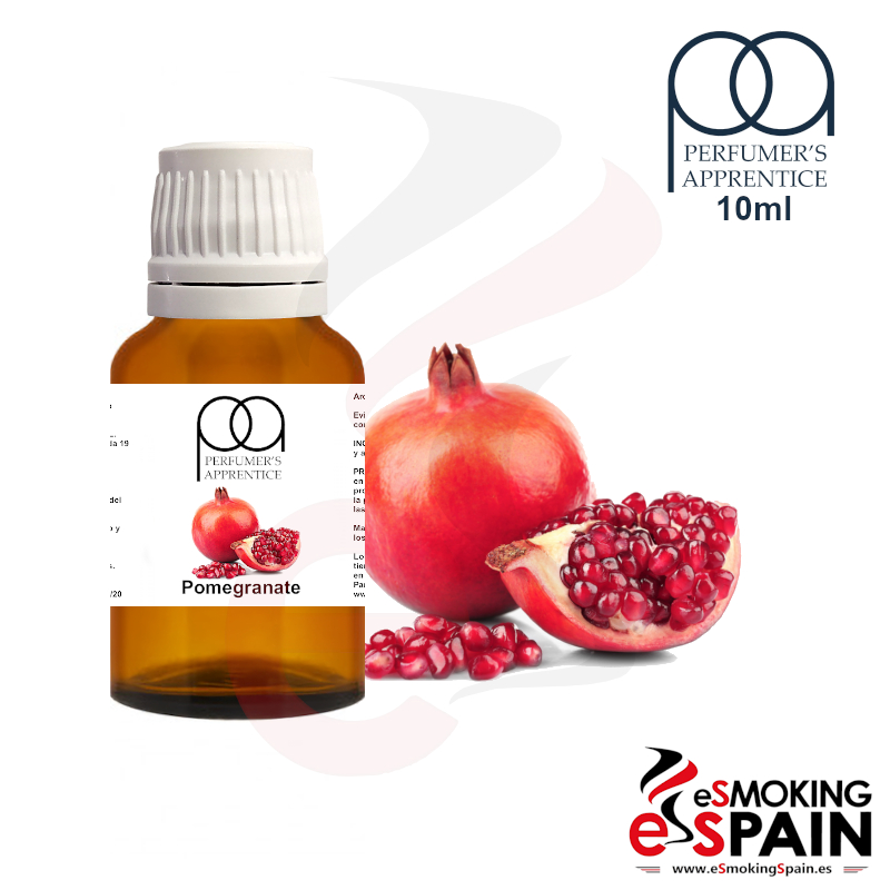 Aroma TPA Pomegranate 10ml (nº97)