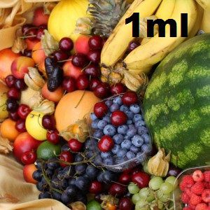 Aroma TPA Tutti Frutti 1ml (*95)