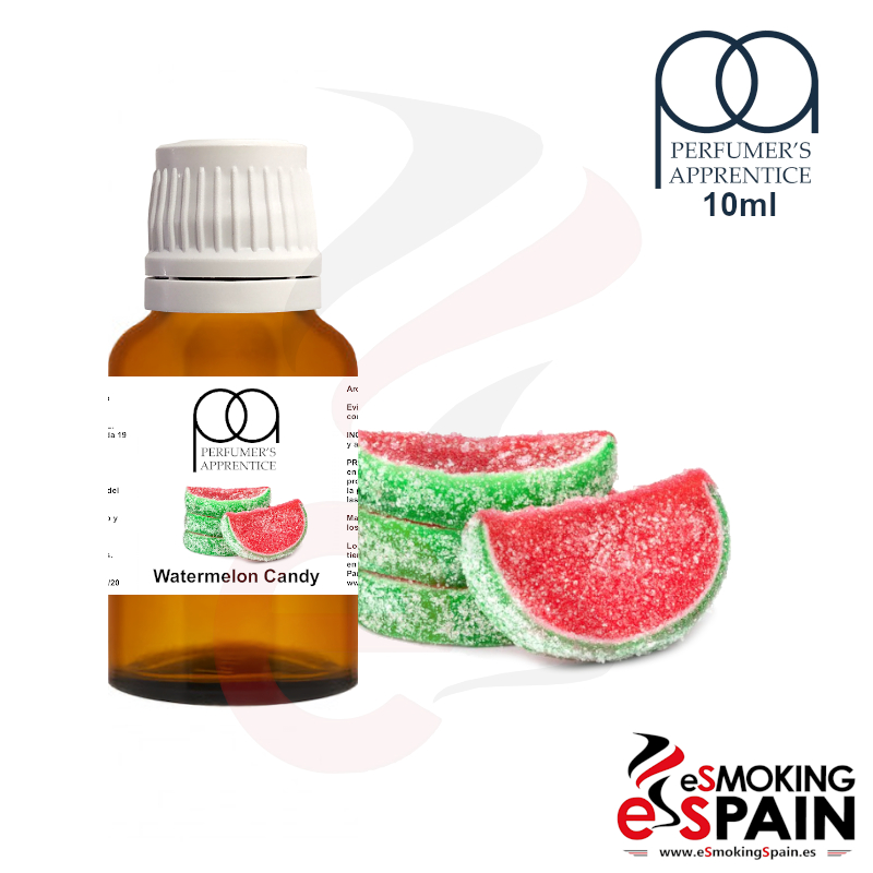 Aroma TPA Watermelon Candy 10ml (nº164)