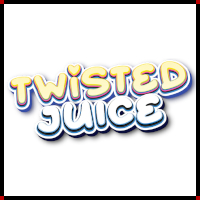 Twisted Lollies 100ml
