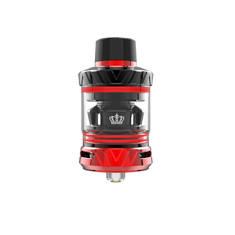 Uwell Crown V Tank Red