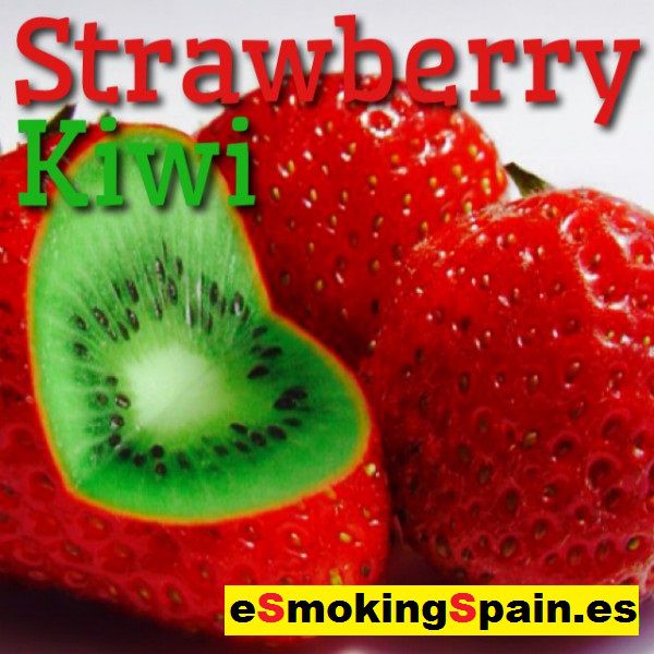 Aroma Vampire Vape Strawberry Kiwi 30ml (nº46)