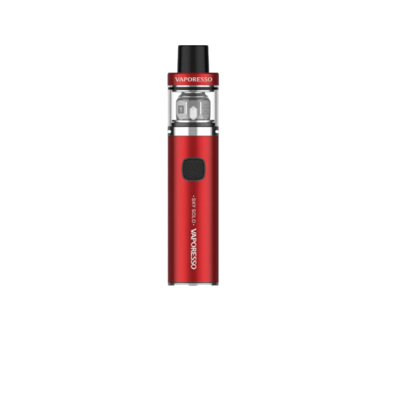 Vaporesso Sky Solo 2ml TPD Red