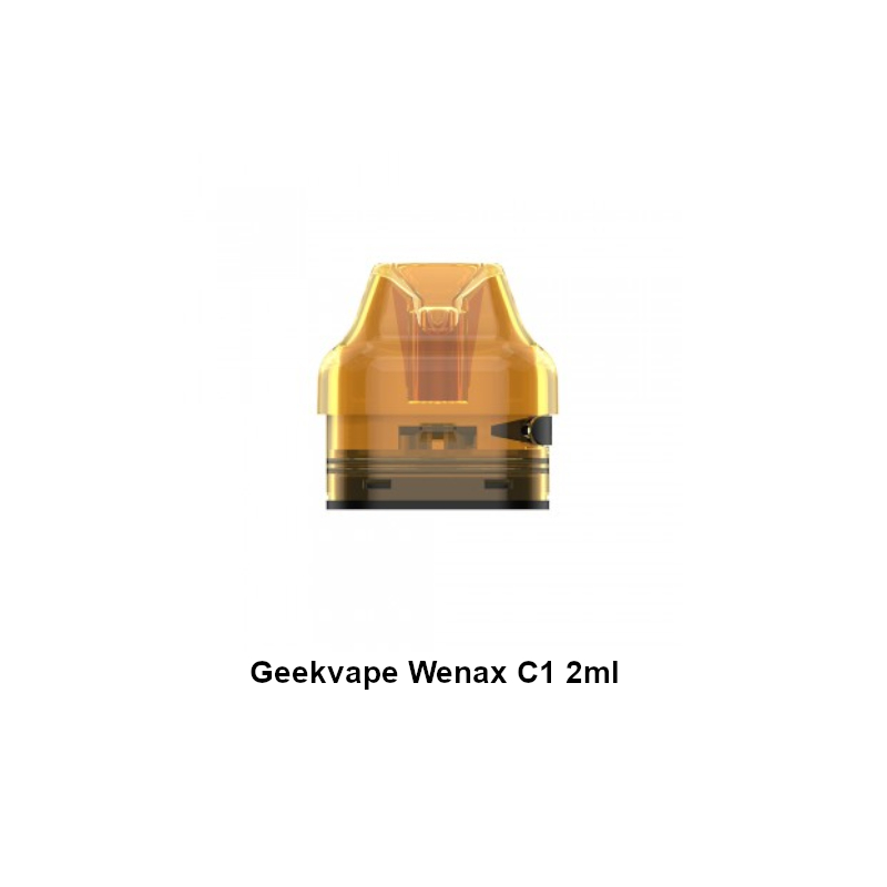 Geekvape Wenax C1 2ml