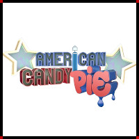 American Candy Pie 50ml