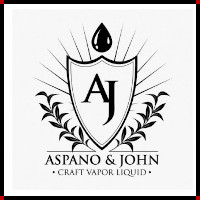 Aspano & Jhon Salt-B 10ml