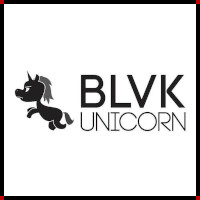 BLVK Unicorn 50ml