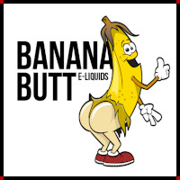 Banana Butt 50ml