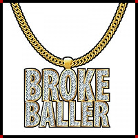 Broke Baller 80ml