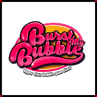 Burst My Bubble 100ml