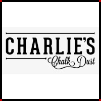 Charlies Chalk Dust 50ml