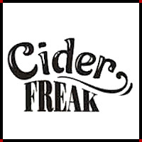 Cider Freak 100ml