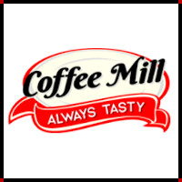 Coffee Mill 10ml