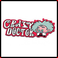 Crazy Doctor 50ml