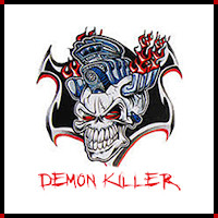 Demon Killer