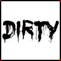 Dirty 50ml