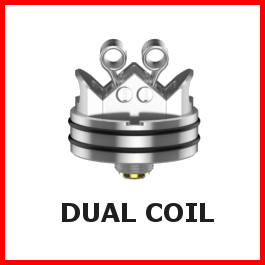 Dual Coil