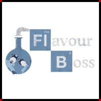 Flavour Boss 30ml