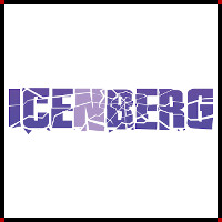 Icenberg 50ml